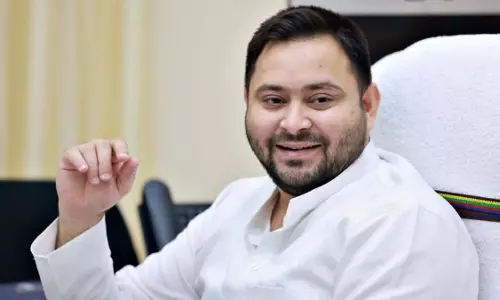 कांग्रेस और महागठबंधन तेजस्वी यादव को मुख्यमंत्री का चेहरा मानने को तैयार नहीं : मंगल पांडेय