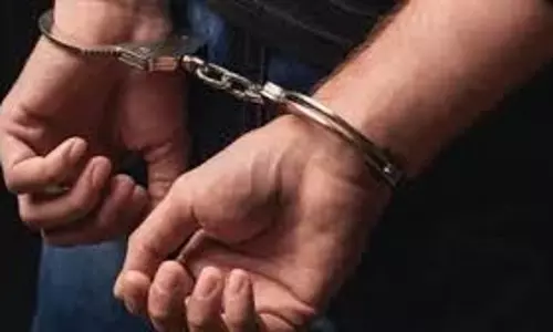 Punjab : स्पा सेंटर और रेस्टोरेंट पर पुलिस की बड़ी कार्रवाई