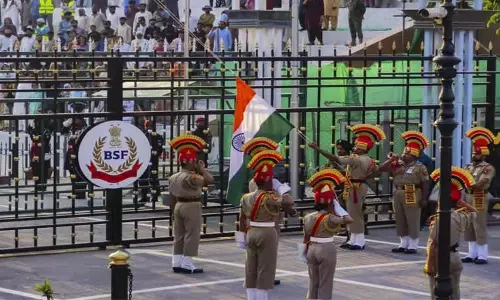 शादी भी रुक गई भारत-पाक तनाव के बीच, अटारी बॉर्डर पर क्या हुआ जानिए?