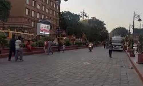 Punjab : आतंकी हमले के कारण होटलों की बुकिंग रद्द Punjab : आतंकी हमले के कारण होटलों की बुकिंग रद्द