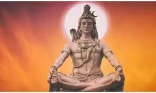 Masik Shivratri Upay: आपकी आर्थिक स्थिति खराब हो गई है तो मासिक शिवरात्रि के दिन करें ये छोटा सा काम, वापस आएगी खुशियां Masik Shivratri Upay: आपकी आर्थिक स्थिति खराब हो गई है तो मासिक शिवरात्रि के दिन करें ये छोटा सा काम, वापस आएगी खुशियां