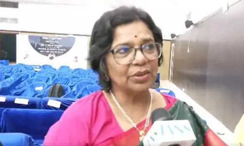 मुर्शिदाबाद की घटना बेहद भयावह, बंगाल सरकार से नहीं मिला उचित सहयोग: राष्ट्रीय महिला आयोग