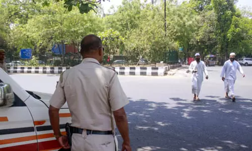पाकिस्तानी नागरिकों को वापस भेजना शुरू, कई राज्यों में पुलिस-प्रशासन अलर्ट