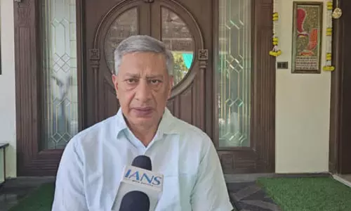 आतंकवादियों के प्रति कोई सहानुभूति नहीं, उन्हें किया जाएगा खत्म : एसपी वैद आतंकवादियों के प्रति कोई सहानुभूति नहीं, उन्हें किया जाएगा खत्म : एसपी वैद