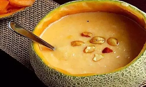 Muskmelon Kheer:  एक बार चखेंगे तो दिल और दिमाग से कभी नहीं जाएगी