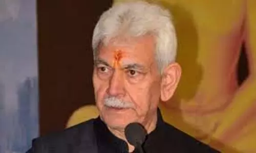 LG ने 28 अप्रैल को जम्मू में विधानसभा की बैठक बुलाई