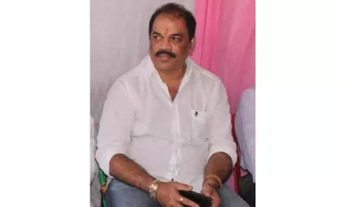 खत्म की जिंदगी नामी बिल्डर ने, बेटा इस केस में फंसा