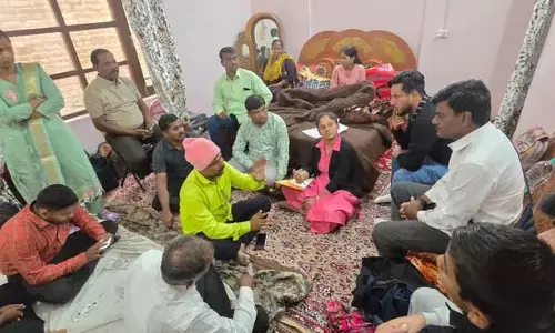 पहलगाम हमले में बचावकर्मियों के बच्चों को मुफ्त शिक्षा का वादा: Sarhad Pune