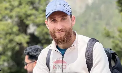 आतंकवाद पर मानवता भारी: कश्मीरी गाइड ने पर्यटकों के बच्चों की जान बचाई