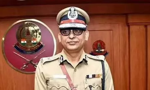 तमिलनाडु में सड़क दुर्घटनाओं में मृत्यु दर में 15% की कमी आई है: DGP Shankar Jiwal