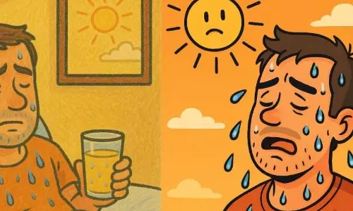 गर्मी-लू से बचाव के लिए प्रशासन की एडवाइजरी