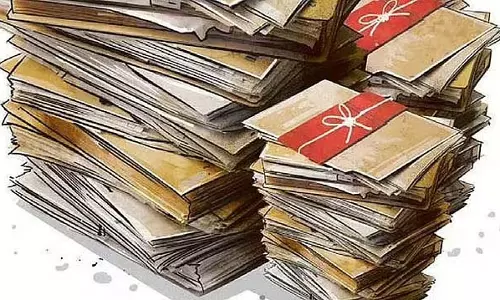 राज्य के 23% से अधिक भूमि अभिलेख मृत स्वामियों के नाम पर राज्य के 23% से अधिक भूमि अभिलेख मृत स्वामियों के नाम पर