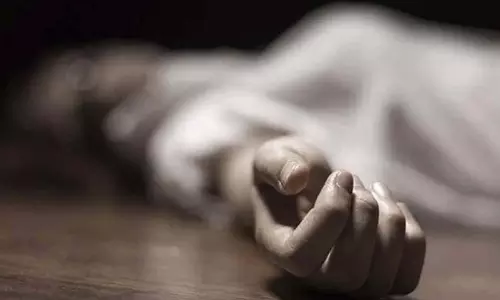 इमारत से 4 साल की बच्ची का शव बरामद; परिजनों ने बलात्कार और हत्या का आरोप लगाया