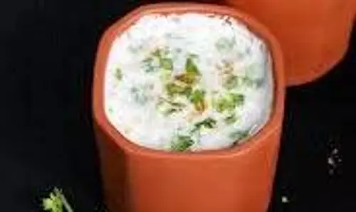 Recipe: घर पर बनाएं मसाला छाछ,अपनाएं ये रेसिपी Recipe: घर पर बनाएं मसाला छाछ,अपनाएं ये रेसिपी