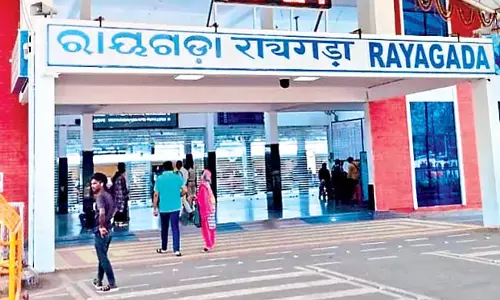 जिलों में कई प्रमुख रेलवे स्टेशनों के पुनर्विकास के लिए हरी झंडी दे दी गई