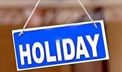 Punjab: मंगलवार को बंद रहेंगे स्कूल, कॉलेज और दफ्तर, आ गई एक और छुट्टी