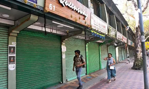 पहलगाम हत्याकांड के विरोध में दिल्ली व्यापारियों ने किया बंद का आह्वान
