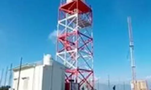 भारत में डॉप्लर रडार की संख्या 37 से बढ़कर वर्ष 2026 के अंत तक 126 हो जाएगी भारत में डॉप्लर रडार की संख्या 37 से बढ़कर वर्ष 2026 के अंत तक 126 हो जाएगी