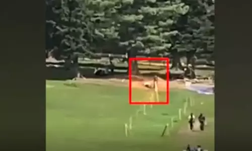 पहलगाम आतंकी हमले का नया VIDEO, jantaserishta.com पर देखें