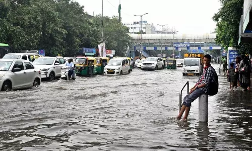 मानसून तैयारी: दिल्ली में इंजीनियरों और अफसरों की छुट्टी 15 सितंबर तक रद्द