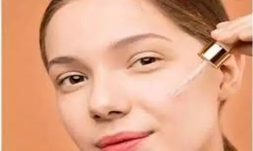 Night Serum for Skin: चेहरे पर प्राकृतिक चमक चाहिए तो आजमाएं बादाम-केसर नाइट सीरम Night Serum for Skin: चेहरे पर प्राकृतिक चमक चाहिए तो आजमाएं बादाम-केसर नाइट सीरम