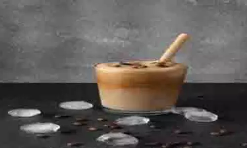 Coffee Smoothie :कॉफी बेस्ड स्मूदी बनाकर दिन की शुरुआत करें लाजवाब Coffee Smoothie :कॉफी बेस्ड स्मूदी बनाकर दिन की शुरुआत करें लाजवाब