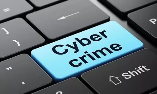 57 वर्षीय मुलुंड CA को फर्जी ऑनलाइन शेयर ट्रेडिंग घोटाले में ₹97.24 लाख का चूना; मामला दर्ज 57 वर्षीय मुलुंड CA को फर्जी ऑनलाइन शेयर ट्रेडिंग घोटाले में ₹97.24 लाख का चूना; मामला दर्ज