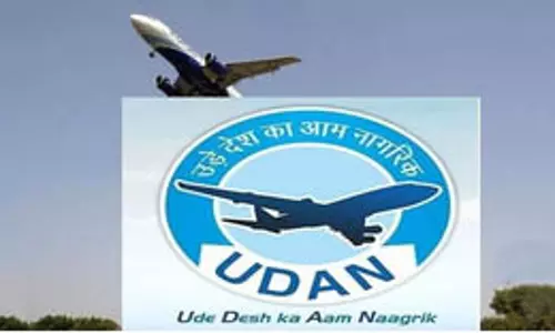 625 उड़ान मार्गों का संचालन शुरू, 1.49 करोड़ से अधिक यात्रियों को मिला लाभ: केंद्र