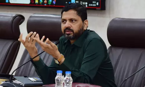 AP सरकार गहन AI प्रशिक्षण के लिए कर्मचारियों की सूची बनाएगी
