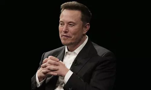 US: मस्क की DOGE ने अमेरिकॉर्प्स अनुदान में 400 मिलियन डॉलर की कटौती की