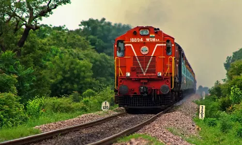 मध्य रेलवे ने लोकमान्य तिलक टर्मिनस-सहरसा अमृत भारत एक्सप्रेस शुरू की