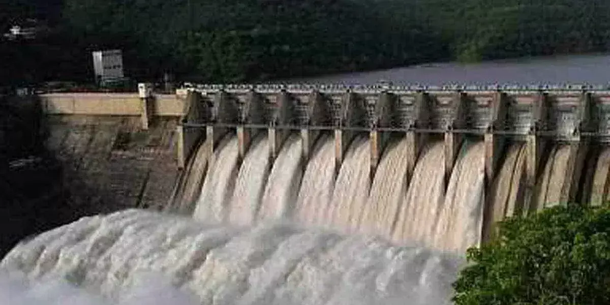 Patel Engineering को 718 करोड़ की हाइड्रो प्रोजेक्ट डील, अरुणाचल में होगा निर्माण