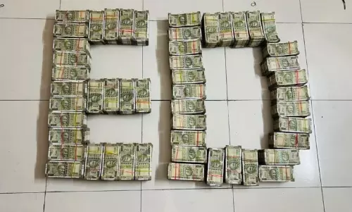 ED ने मेघालय और असम में अवैध कोयला खनन का भंडाफोड़ किया, 1.58 करोड़ रुपये जब्त