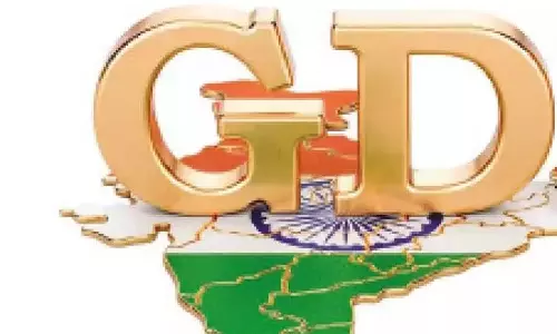 भारतीय परिवार 6.5% जीडीपी वृद्धि का समर्थन करने के लिए अच्छी स्थिति में हैं