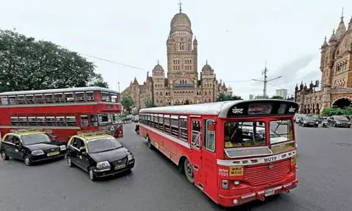 महाराष्ट्र के CM ने वित्तीय विकास के लिए BEST से नए राजस्व स्रोत तलाशने का आग्रह किया