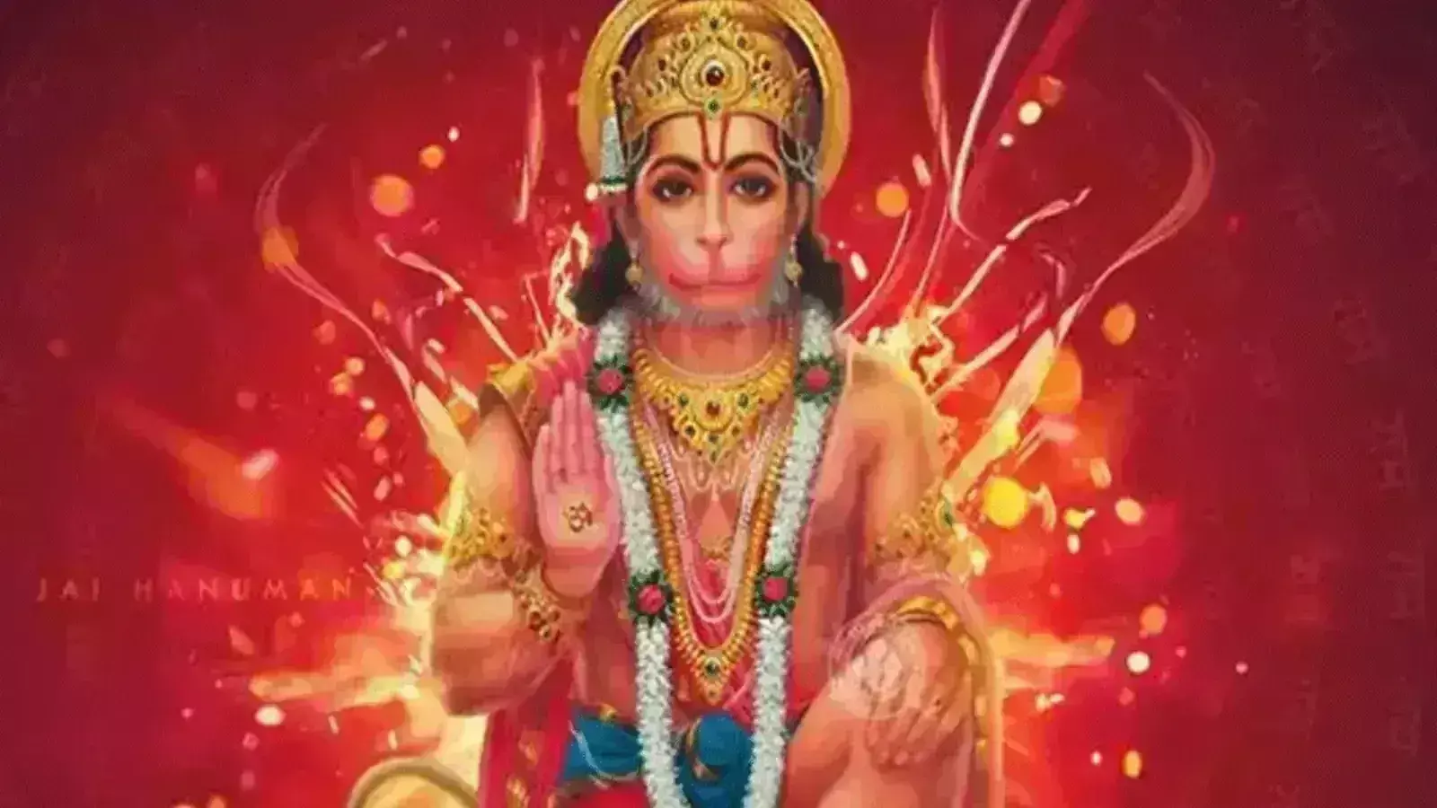 Hanuman पूजा से जीवन में कैसे आते हैं अद्भुत परिवर्तन? जानें धार्मिक महत्व Hanuman पूजा से जीवन में कैसे आते हैं अद्भुत परिवर्तन? जानें धार्मिक महत्व