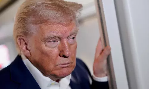 Donald Trump द्वारा विश्वविद्यालय निधि में कटौती और अनुसंधान पर इसके प्रभाव पर संपादकीय Donald Trump द्वारा विश्वविद्यालय निधि में कटौती और अनुसंधान पर इसके प्रभाव पर संपादकीय