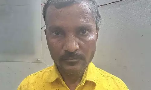 ठाणे : भिवंडी पावरलूम मालिक की हत्या के 26 साल बाद UP में एक व्यक्ति गिरफ्तार