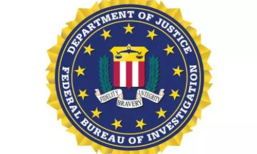FBI ने विस्कॉन्सिन के न्यायाधीश को आव्रजन कार्य में बाधा के आरोप में गिरफ्तार किया