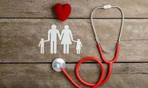 माता-पिता द्वारा त्यागे गए बच्चों के लिए मुख्यमंत्री चिकित्सा बीमा योजना: सरकारी आदेश जारी माता-पिता द्वारा त्यागे गए बच्चों के लिए मुख्यमंत्री चिकित्सा बीमा योजना: सरकारी आदेश जारी