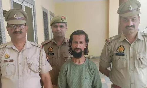 Bareilly: चोटी कटवा गिरोह के सदस्य की गिरफ्तारी, महिला को दी थी गंभीर धमकी