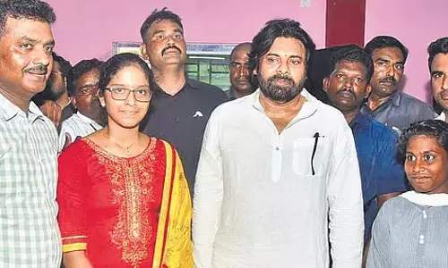 Andhra में 34 करोड़ रुपये की लागत से बनने वाले क्षेत्रीय अस्पताल का शिलान्यास