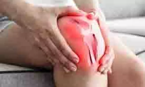 Health: आर्थराइटिस से हैं परेशान, बाबा रामदेव से जानें गठिया की बीमारी दूर भगाने में योग है कितना कारगर Health: आर्थराइटिस से हैं परेशान, बाबा रामदेव से जानें गठिया की बीमारी दूर भगाने में योग है कितना कारगर