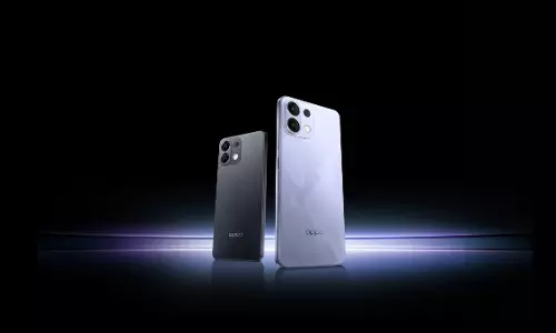 Oppo के K13 5G की भारत में शुरू हुई बिक्री, जानें प्राइस