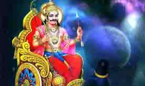 Shaniwar ke Upay: शनिवार की शाम जरूर करें ये काम, शनि देव होंगे मेहरबान Shaniwar ke Upay: शनिवार की शाम जरूर करें ये काम, शनि देव होंगे मेहरबान