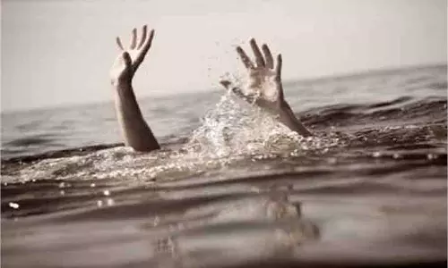 Patna: दर्दनाक हादसा, गंगा नदी में नहाने के दौरान 3 दोस्तों की मौत