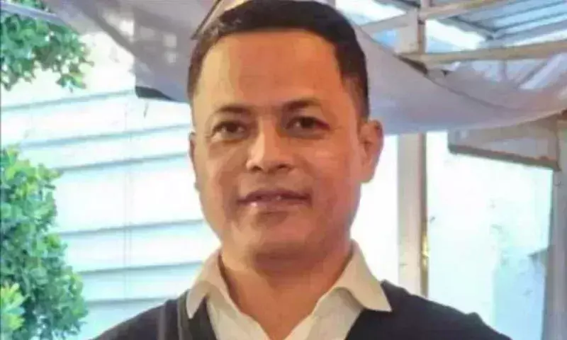 Mizoram: सांसद वनलालहमंगइहा ने क्षेत्रीय सुरक्षा के लिए प्रादेशिक सेना इकाई की मांग की Mizoram: सांसद वनलालहमंगइहा ने क्षेत्रीय सुरक्षा के लिए प्रादेशिक सेना इकाई की मांग की