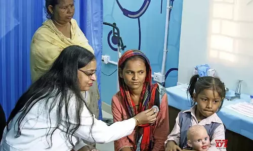 Delhi: आरोग्य मंदिर में मोहल्ला क्लिनिक की जगह होंगे निश्चित वेतन वाले डॉक्टर
