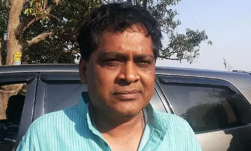 BJD नेता नव किशोर दास की हत्या में क्राइम ब्रांच बड़ी साजिश के पहलू की जांच