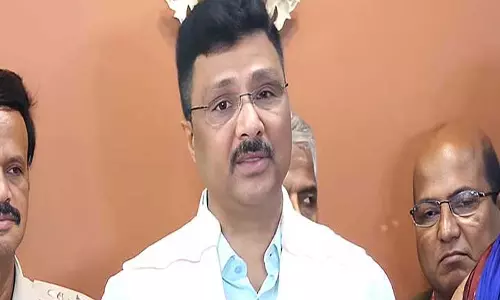 जगन्नाथ मंदिर के आंतरिक रत्न भंडार का जीर्णोद्धार लगभग पूरा हो चुका है: एसजेटीए प्रमुख जगन्नाथ मंदिर के आंतरिक रत्न भंडार का जीर्णोद्धार लगभग पूरा हो चुका है: एसजेटीए प्रमुख